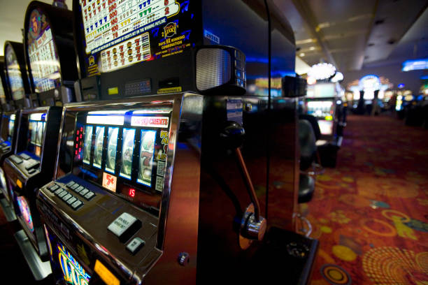 rajapadi4d Slots